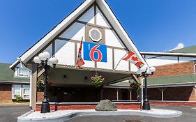 Motel 6 Trenton